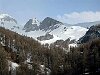 Photo de montagne, ski rando: Cime de la Condamine<br>Depuis Puy Saint Andr