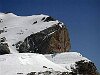 Photo de montagne, ski rando: Cime de la Condamine