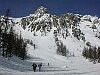 Photo de montagne, ski rando: Cime de la Condamine<br>Brianonnais