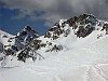 Photo de montagne, ski rando: Cime de la Condamine