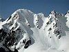 Photo de montagne, ski rando: Cime de la Sambuy