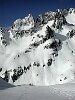 Photo de montagne, ski rando: Cime de la Sambuy