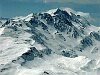 Photo de montagne, ski rando: Cime de la Sambuy