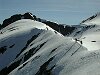 Photo de montagne, ski rando: Couloir Nord du Taillefer
