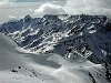 Photo de montagne, ski rando: Dent du Pra