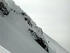Photo de montagne, ski rando: Pas de la Mine (Taillefer)