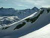 Photo de montagne, ski rando: Col Franois (depuis Celliers)