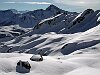 Photo de montagne, ski rando: Col Franois (depuis Celliers)