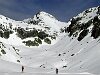 Photo de montagne, ski rando: La Sambuy