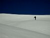 Photo de montagne, ski rando: Le Mont Pellard (Valloire)