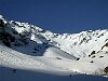 Photo de montagne, ski rando: Pic de la Belle Etoile (depuis Le Pleynet)
