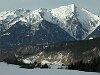 Photo de montagne, ski rando: Le Quermoz<br>Beaufortain