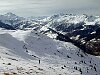 Photo de montagne, ski rando: Le Quermoz<br>Beaufortain