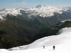 Vallon sous le Grand Renaud, aiguilles d'Arves