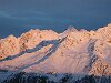 Photo de montagne, ski rando: Grand Rocher<br>Massif de Belledonne